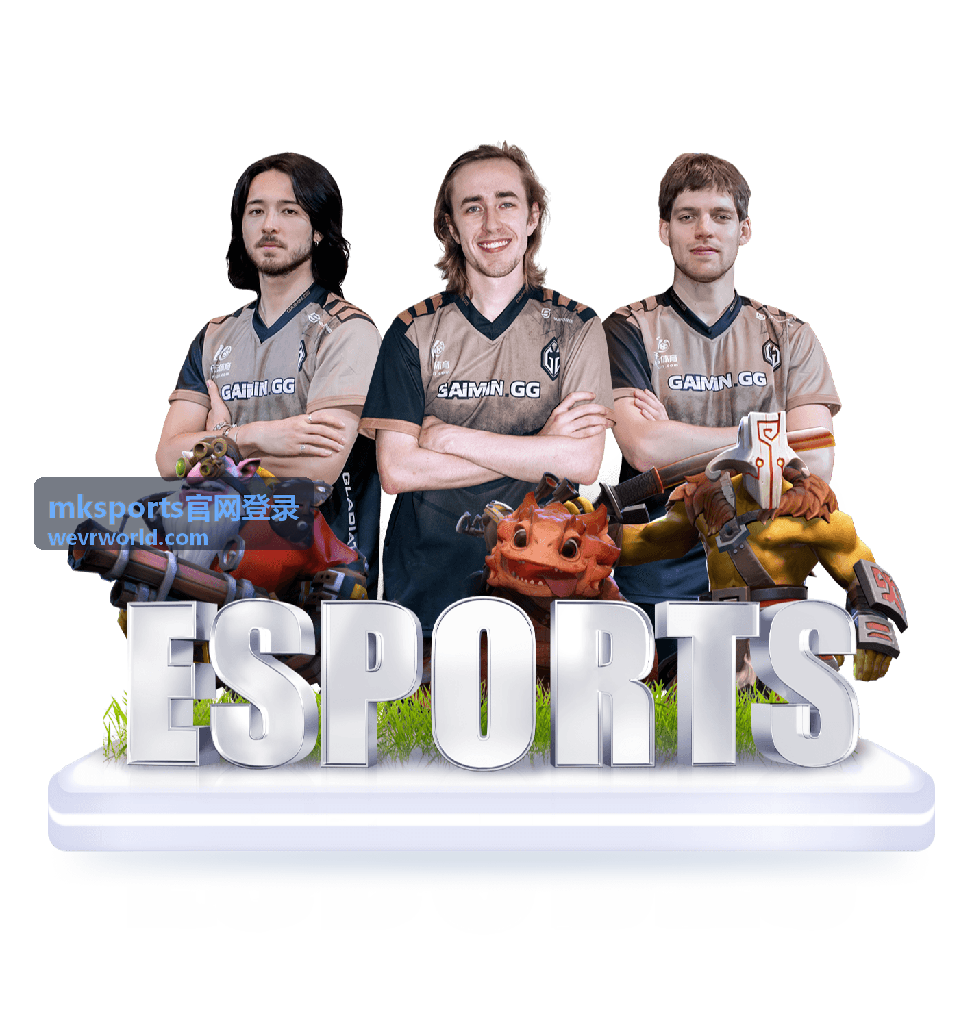 mksports官网登录官方入口指引背景图